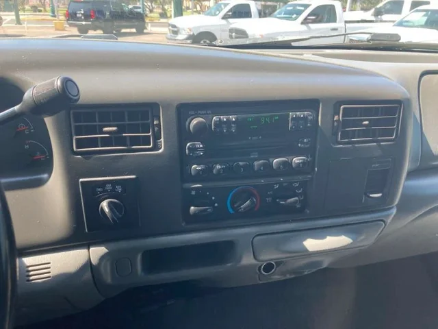 SEMINUEVOS FORD F250 Super Duty Crew Cab at Prime Dealer LLC in Mesa