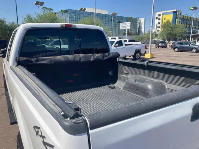 SEMINUEVOS FORD F250 Super Duty Crew Cab at Prime Dealer LLC in Mesa