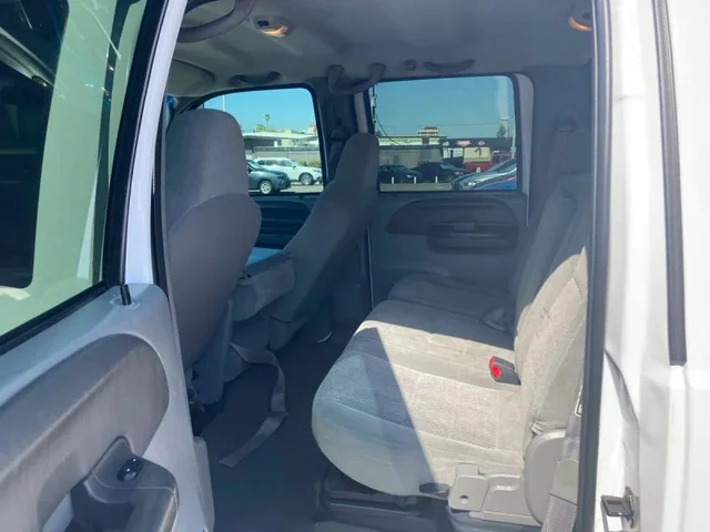 SEMINUEVOS FORD F250 Super Duty Crew Cab at Prime Dealer LLC in Mesa