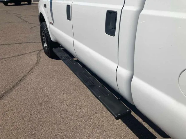 SEMINUEVOS FORD F250 Super Duty Crew Cab at Prime Dealer LLC in Mesa