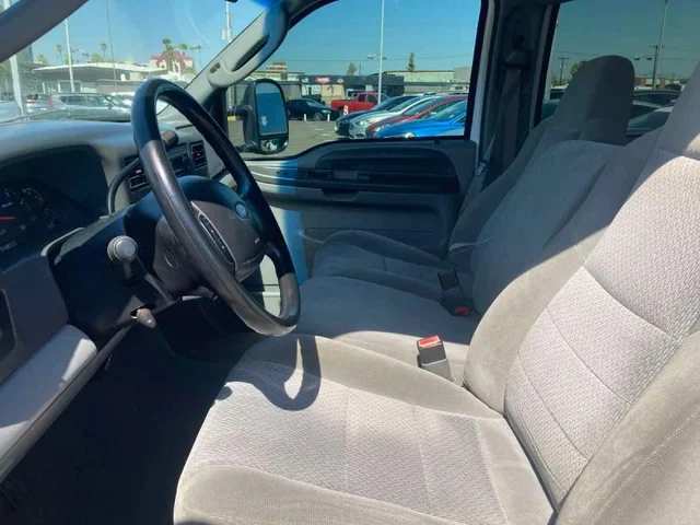 SEMINUEVOS FORD F250 Super Duty Crew Cab at Prime Dealer LLC in Mesa