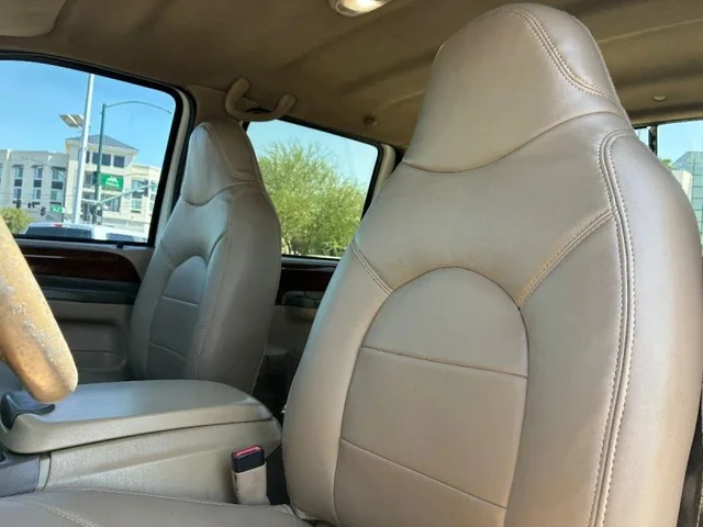 SEMINUEVOS FORD F350 Super Duty Crew Cab at Prime Dealer LLC in Mesa