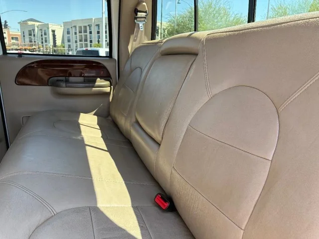 SEMINUEVOS FORD F350 Super Duty Crew Cab at Prime Dealer LLC in Mesa