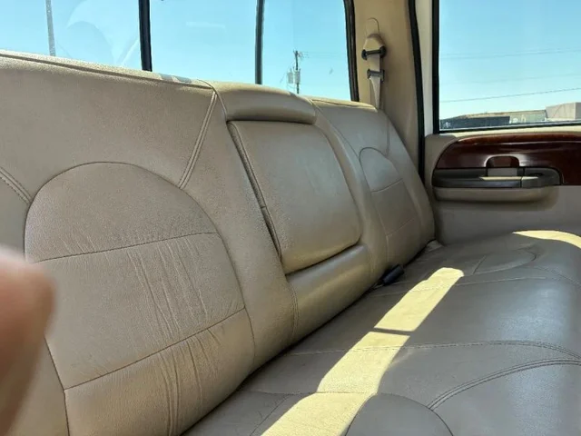 SEMINUEVOS FORD F350 Super Duty Crew Cab at Prime Dealer LLC in Mesa