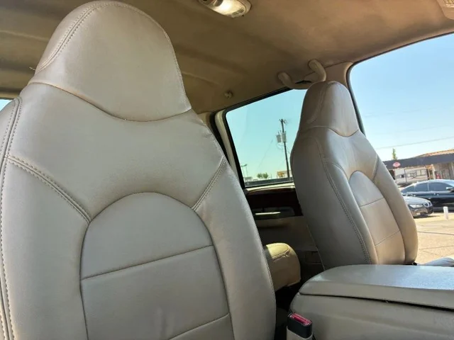 SEMINUEVOS FORD F350 Super Duty Crew Cab at Prime Dealer LLC in Mesa