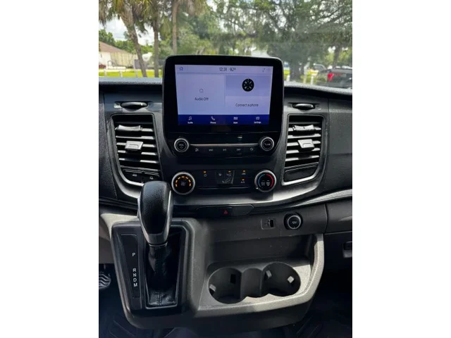 SEMINUEVOS FORD Transit 150 Cargo Van a Estados en autogozo
