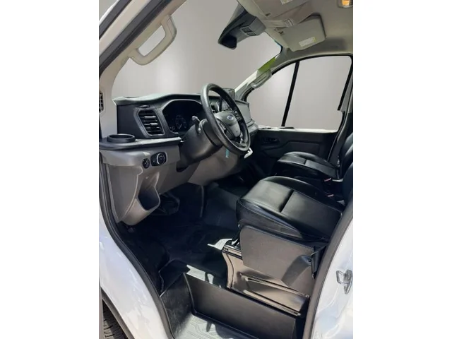 SEMINUEVOS FORD Transit 150 Cargo Van a Estados en autogozo