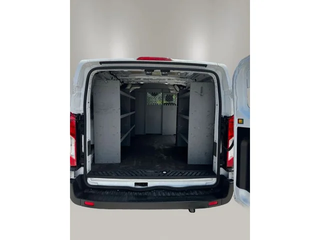 SEMINUEVOS FORD Transit 150 Cargo Van a Estados en autogozo