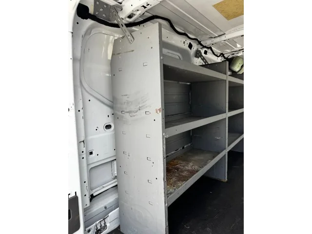 SEMINUEVOS FORD Transit 150 Cargo Van a Estados en autogozo