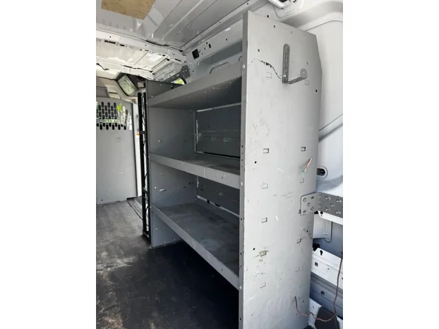 SEMINUEVOS FORD Transit 150 Cargo Van a Estados en autogozo