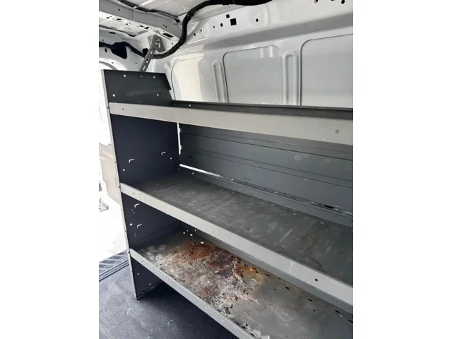SEMINUEVOS FORD Transit 150 Cargo Van a Estados en autogozo