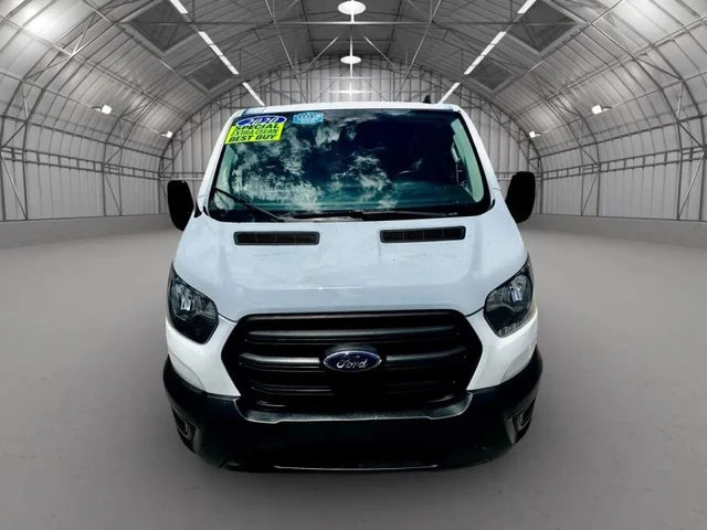 SEMINUEVOS FORD Transit 150 Cargo Van a Estados en autogozo