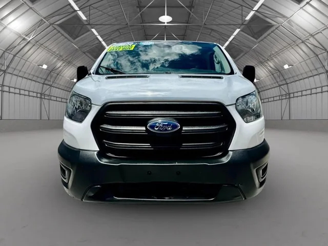SEMINUEVOS FORD Transit 150 Cargo Van a Estados en autogozo
