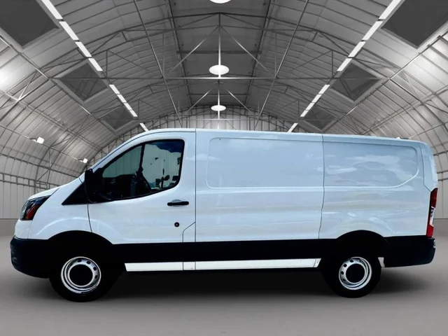 SEMINUEVOS FORD Transit 150 Cargo Van a Estados en autogozo