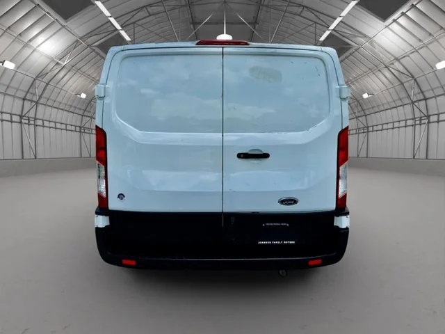 SEMINUEVOS FORD Transit 150 Cargo Van a Estados en autogozo