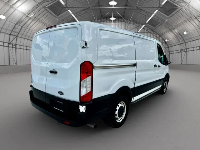 SEMINUEVOS FORD Transit 150 Cargo Van a Estados en autogozo