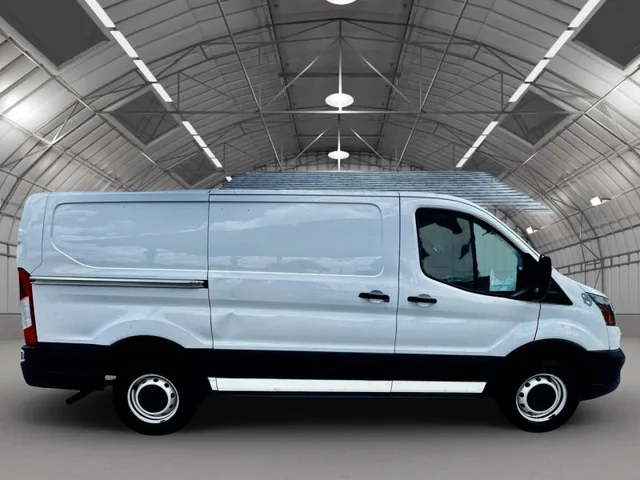 SEMINUEVOS FORD Transit 150 Cargo Van a Estados en autogozo