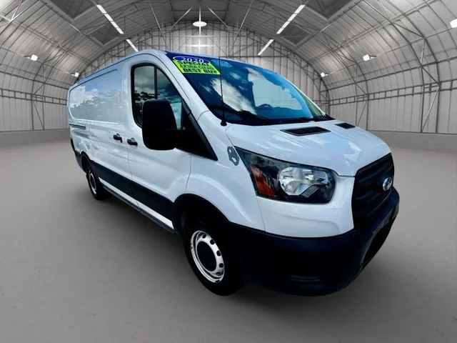 SEMINUEVOS FORD Transit 150 Cargo Van a Estados en autogozo