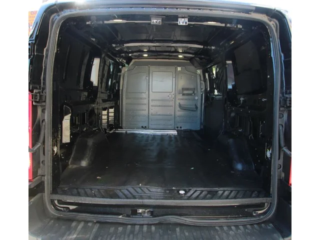 SEMINUEVOS FORD Transit 150 Van a Estados en autogozo
