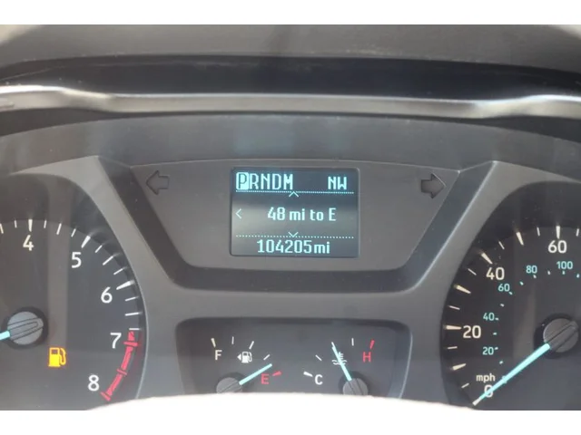 SEMINUEVOS FORD Transit 150 Van a Estados en autogozo