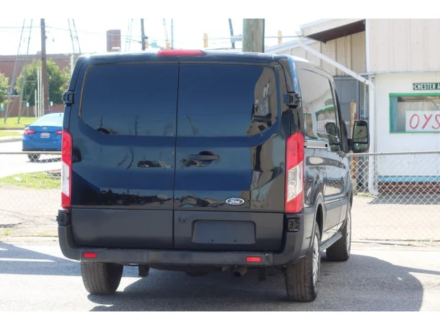SEMINUEVOS FORD Transit 150 Van a Estados en autogozo