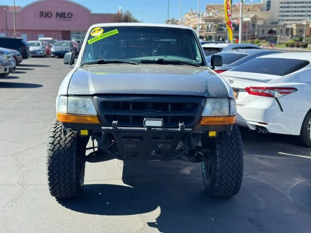 SEMINUEVOS FORD Ranger Super Cab a Estados en autogozo