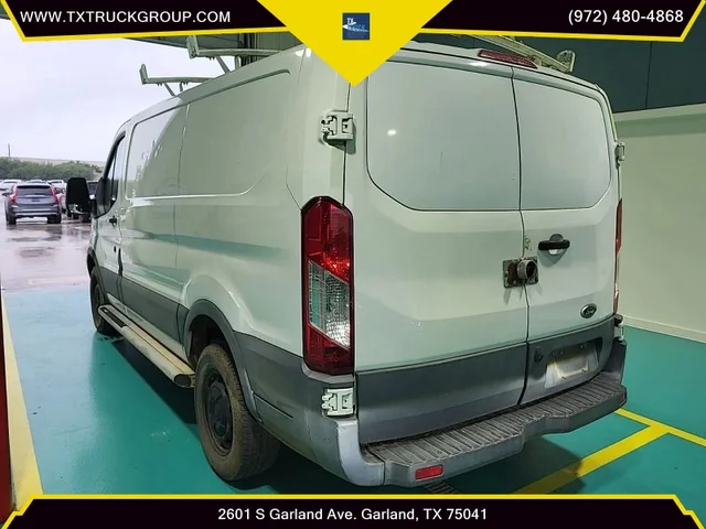 SEMINUEVOS FORD Transit 250 Van a Estados en autogozo