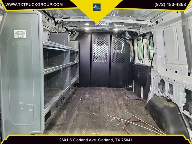 SEMINUEVOS FORD Transit 250 Van a Estados en autogozo
