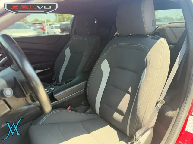SEMINUEVOS CHEVROLET Camaro a Estados en autogozo