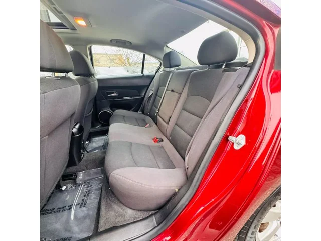 SEMINUEVOS CHEVROLET Cruze a Estados en autogozo