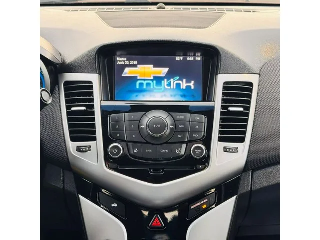 SEMINUEVOS CHEVROLET Cruze a Estados en autogozo