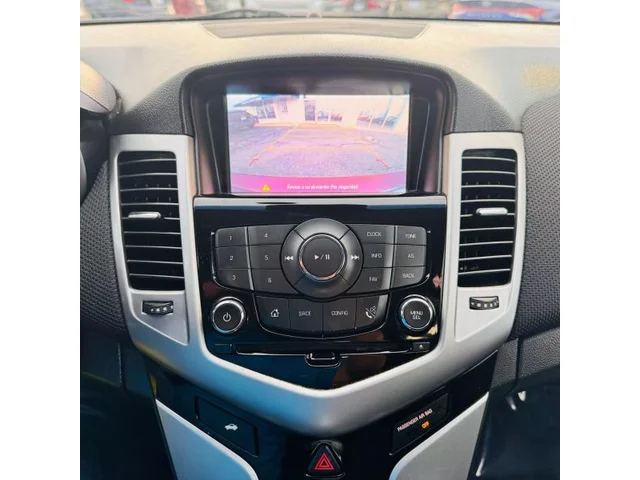 SEMINUEVOS CHEVROLET Cruze a Estados en autogozo