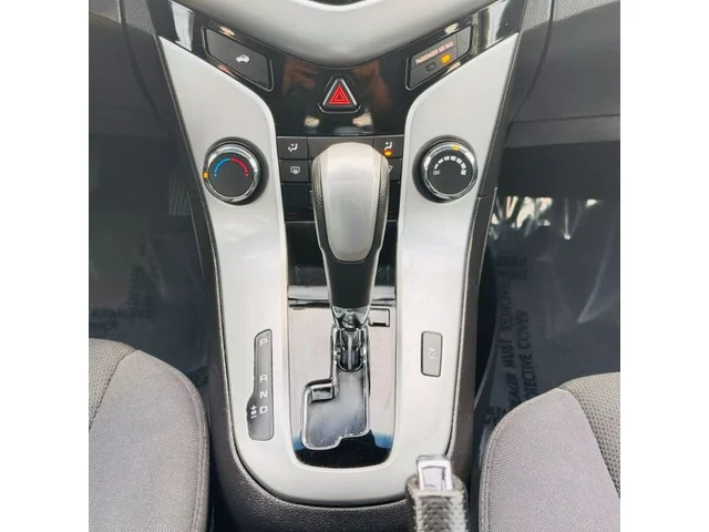 SEMINUEVOS CHEVROLET Cruze a Estados en autogozo