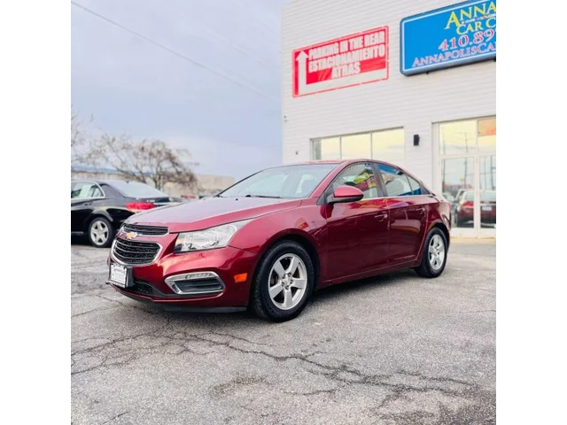 SEMINUEVOS CHEVROLET Cruze a Estados en autogozo