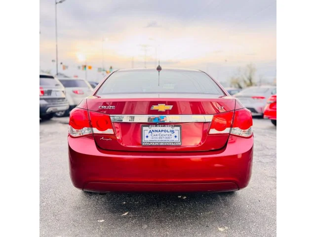 SEMINUEVOS CHEVROLET Cruze a Estados en autogozo