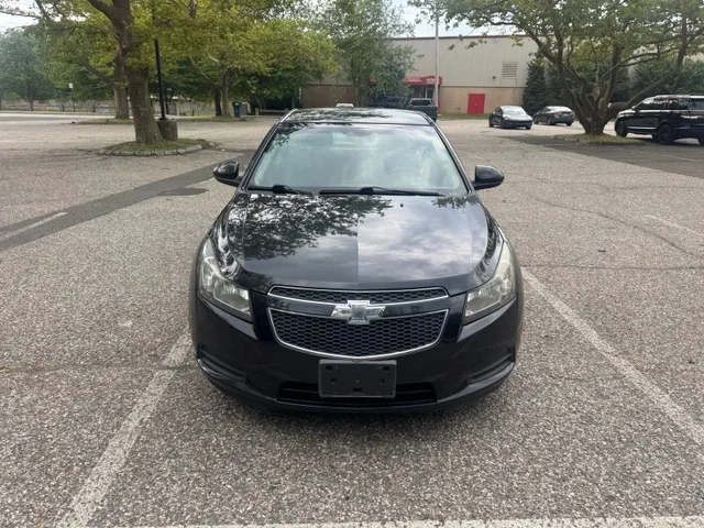 SEMINUEVOS CHEVROLET Cruze a Estados en autogozo
