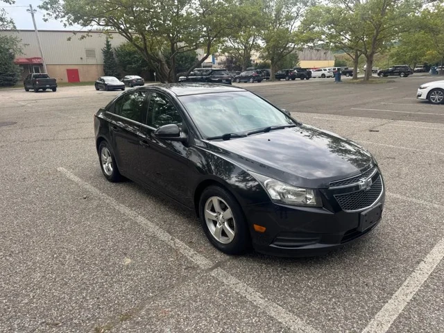 SEMINUEVOS CHEVROLET Cruze a Estados en autogozo