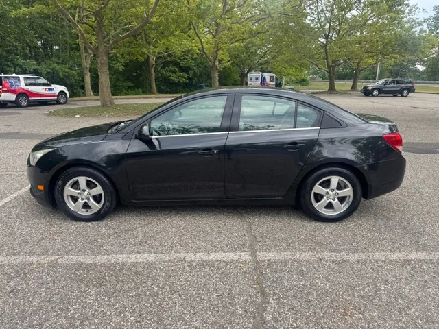 SEMINUEVOS CHEVROLET Cruze a Estados en autogozo