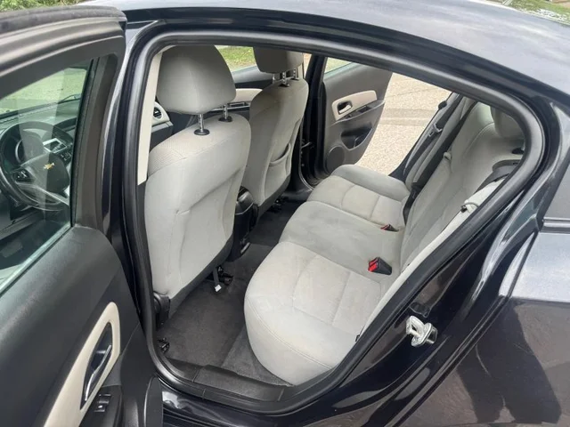 SEMINUEVOS CHEVROLET Cruze a Estados en autogozo