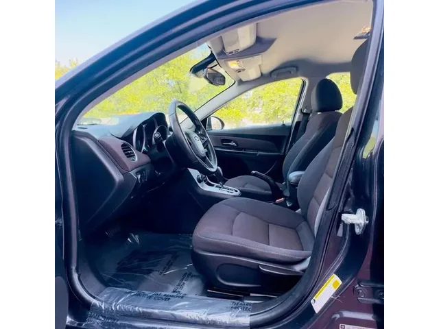 SEMINUEVOS CHEVROLET Cruze a Estados en autogozo