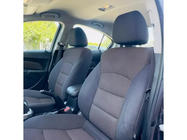 SEMINUEVOS CHEVROLET Cruze a Estados en autogozo