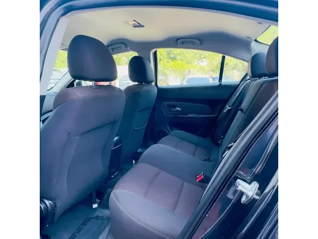 SEMINUEVOS CHEVROLET Cruze a Estados en autogozo
