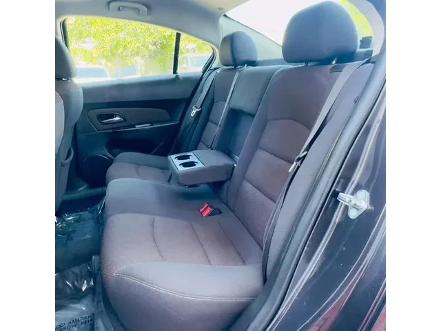 SEMINUEVOS CHEVROLET Cruze a Estados en autogozo