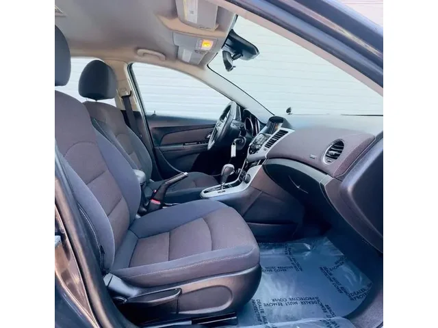 SEMINUEVOS CHEVROLET Cruze a Estados en autogozo
