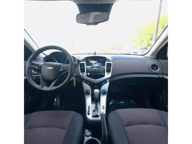 SEMINUEVOS CHEVROLET Cruze a Estados en autogozo