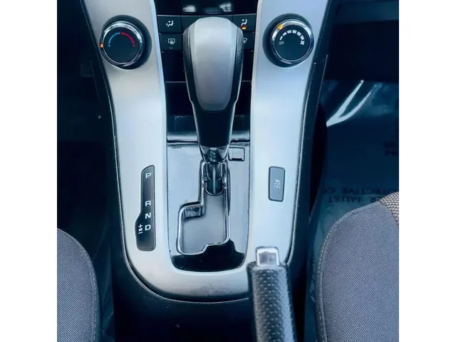 SEMINUEVOS CHEVROLET Cruze a Estados en autogozo