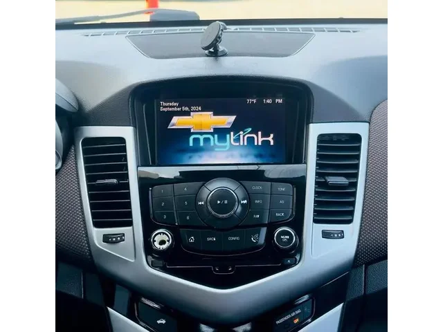 SEMINUEVOS CHEVROLET Cruze a Estados en autogozo
