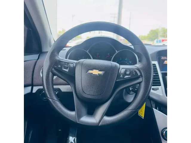 SEMINUEVOS CHEVROLET Cruze a Estados en autogozo