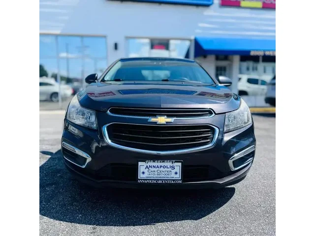 SEMINUEVOS CHEVROLET Cruze a Estados en autogozo