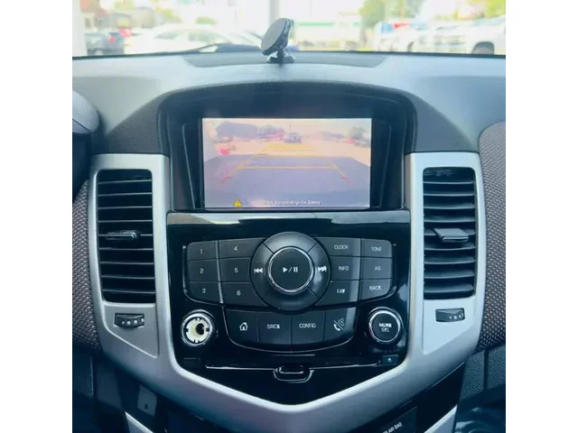SEMINUEVOS CHEVROLET Cruze a Estados en autogozo